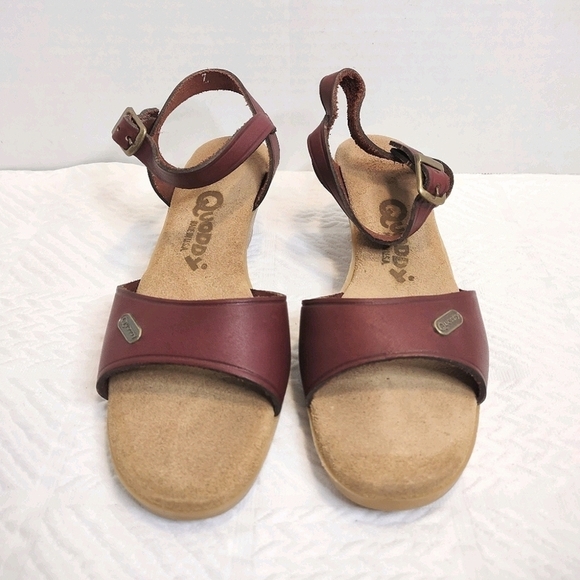 Quoddy Sandals - Picture 1 of 7